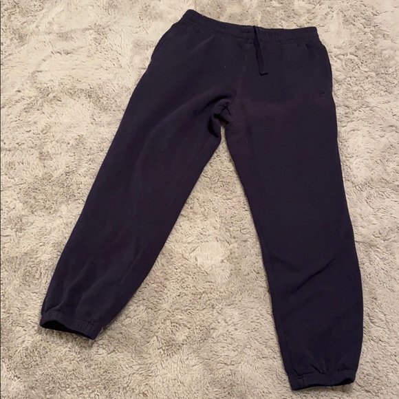 Fila Other - FILA sweat pants